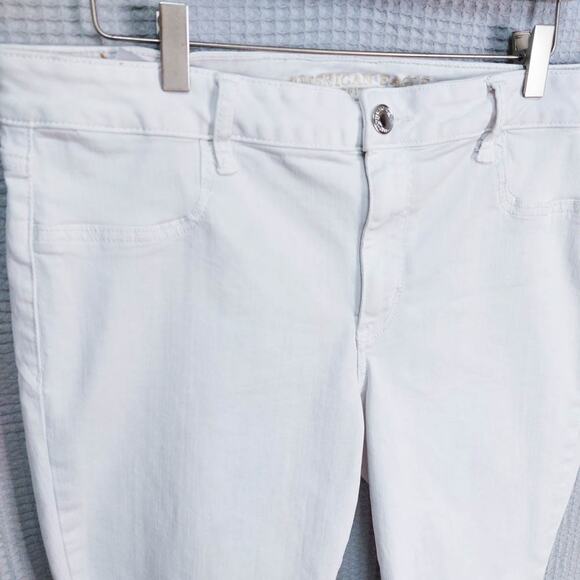 NYDJ Lift Tuck Straight Leg Trouser Pants 14P - Picture 2 of 6